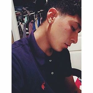 Meet your Posher, Këvïn